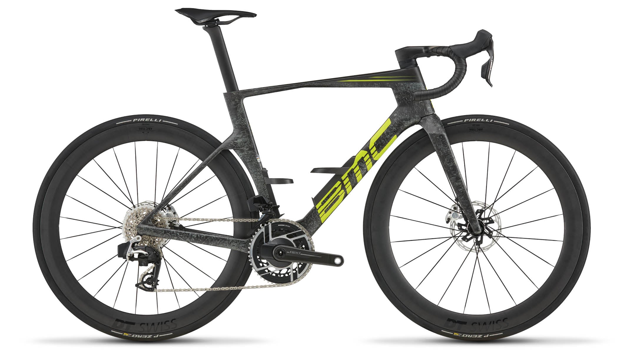 BMC Teammachine R 01