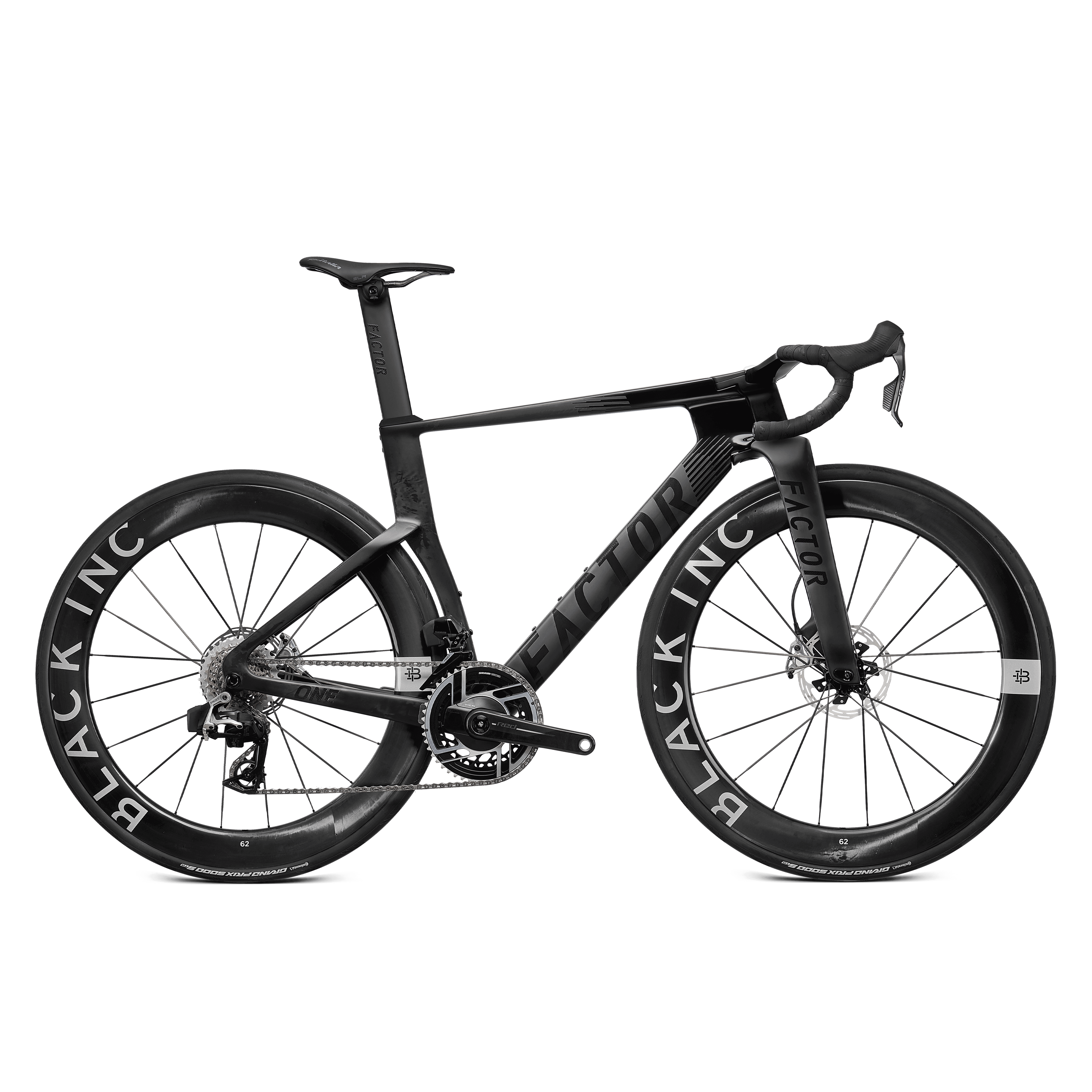 Factor ONE